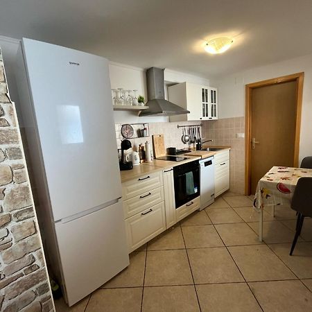 Apartments Solitudo Dubrovnik Szoba fotó