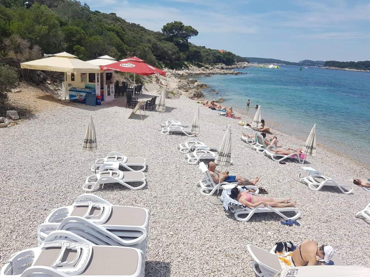 Apartments Solitudo Dubrovnik Kültér fotó