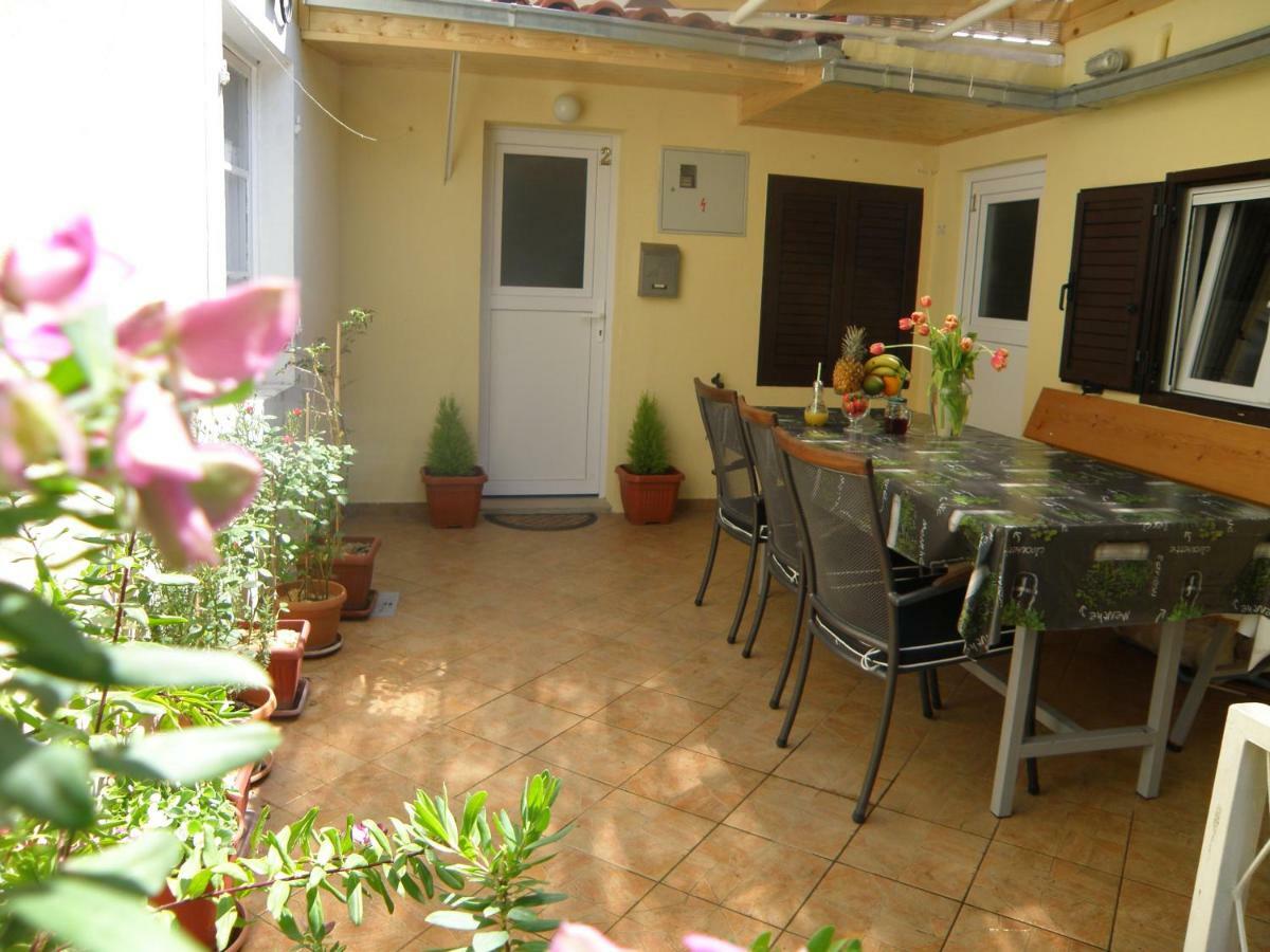 Apartments Solitudo Dubrovnik Kültér fotó